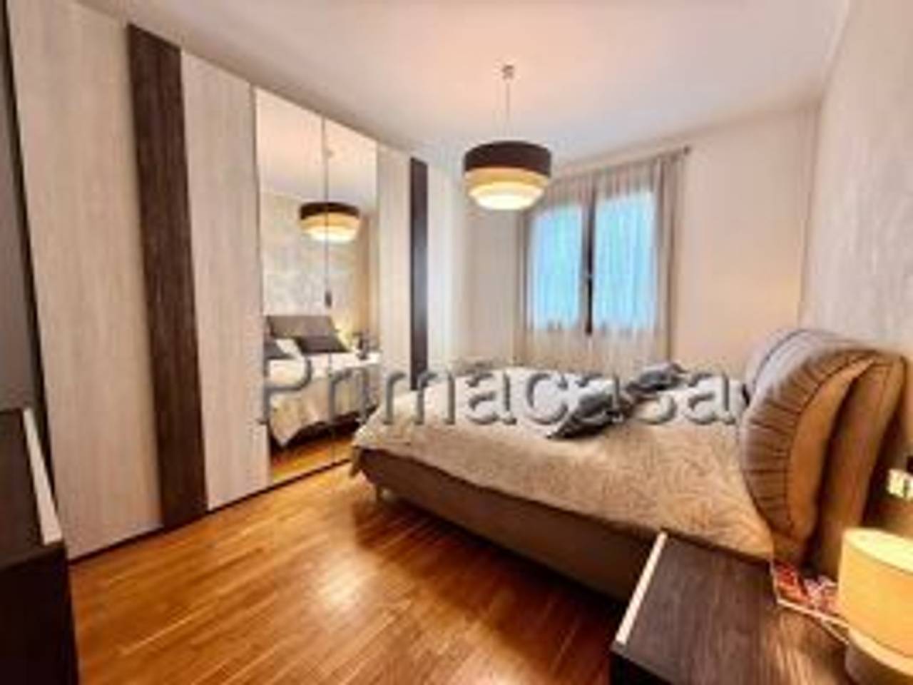 appartamento in vendita a Marcon