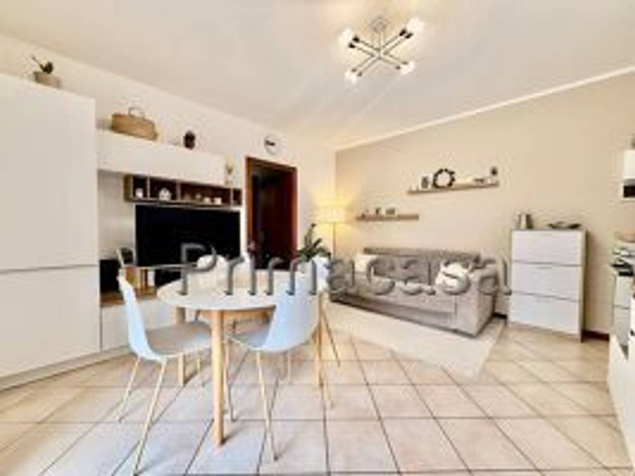 appartamento in vendita a Marcon