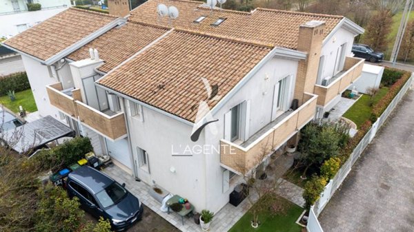 casa indipendente in vendita a Marcon