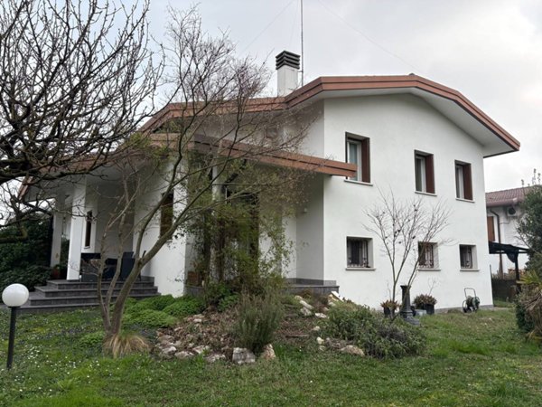casa indipendente in vendita a Marcon in zona Gaggio