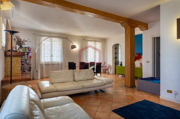 casa indipendente in vendita a Marcon