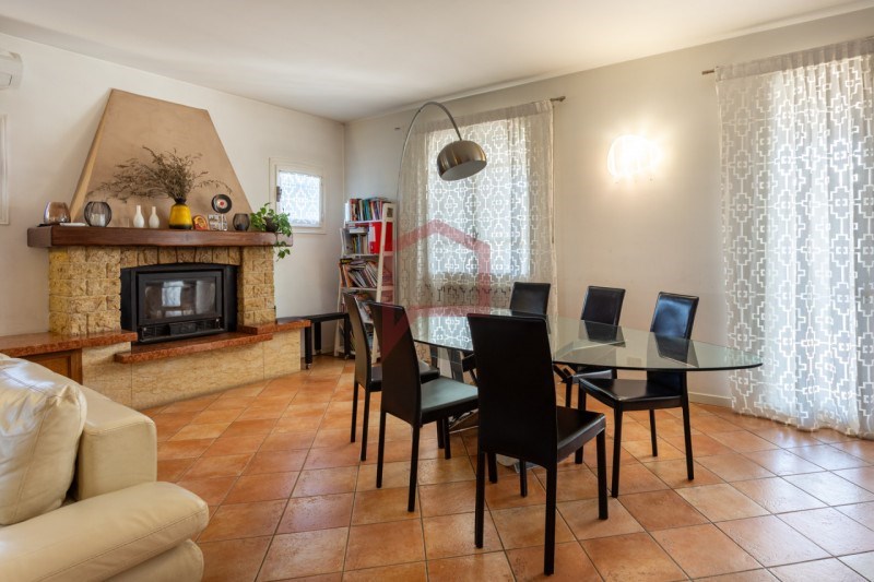 casa indipendente in vendita a Marcon