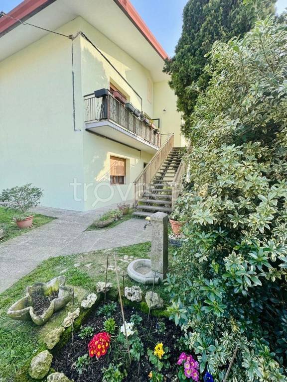 appartamento in vendita a Marcon