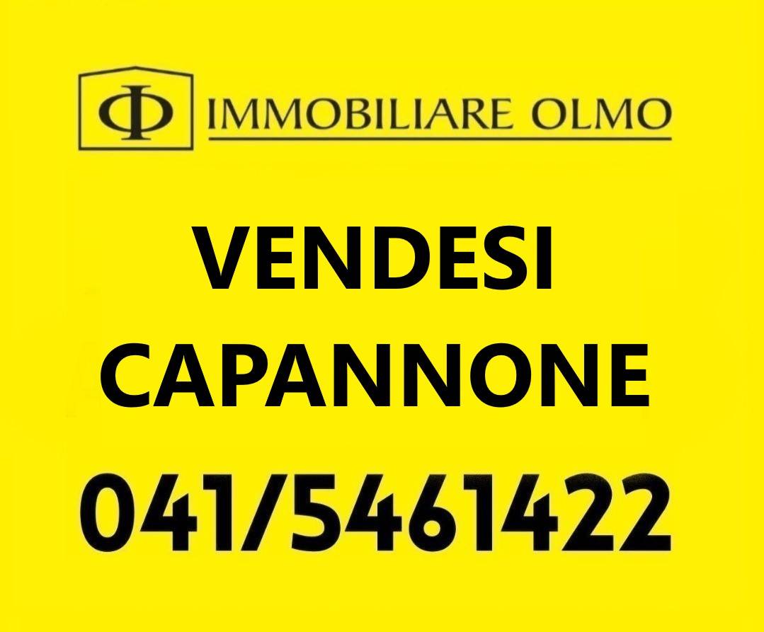 ufficio in vendita a Marcon