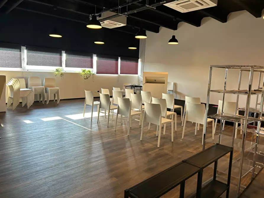 ufficio in vendita a Marcon