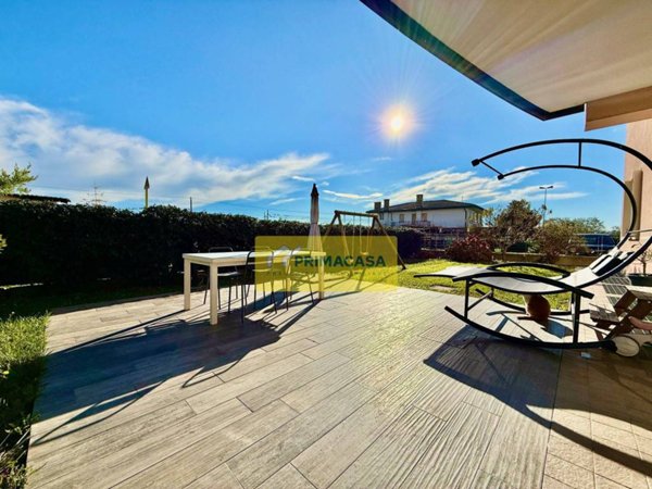 appartamento in vendita a Marcon in zona Gaggio