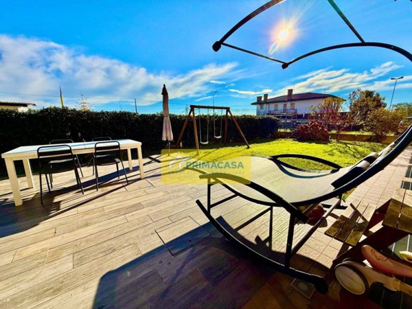 appartamento in vendita a Marcon in zona Gaggio