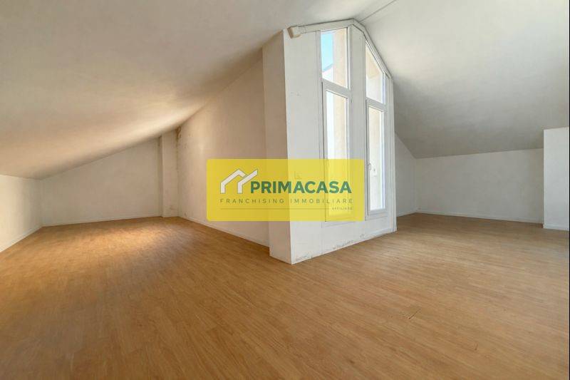 attico in vendita a Marcon in zona Gaggio