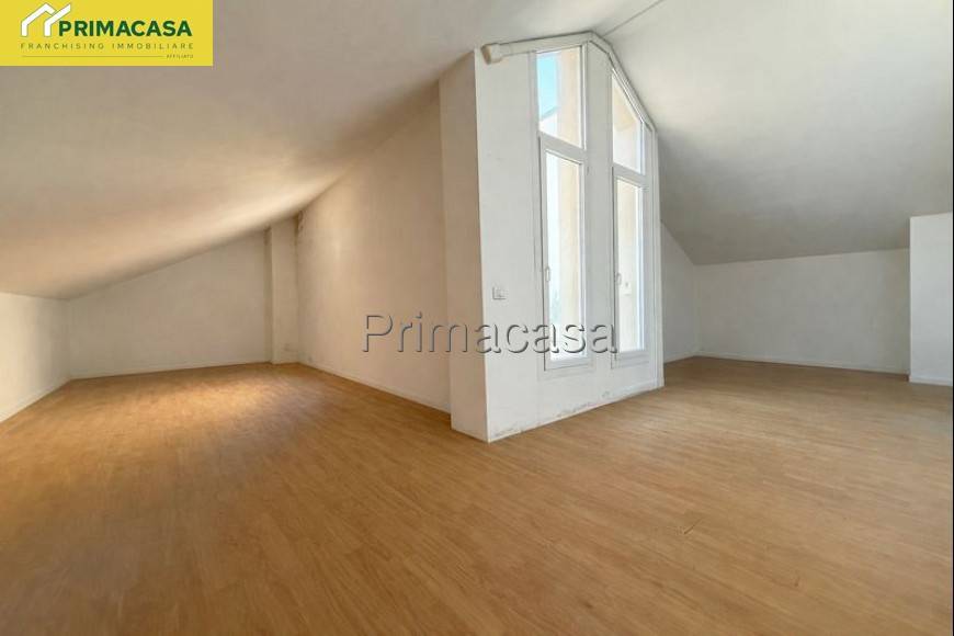 attico in vendita a Marcon in zona Gaggio