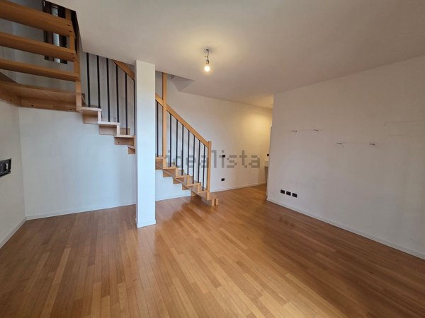 appartamento in vendita a Marcon in zona Gaggio