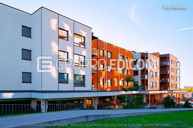 monolocale in vendita a Marcon