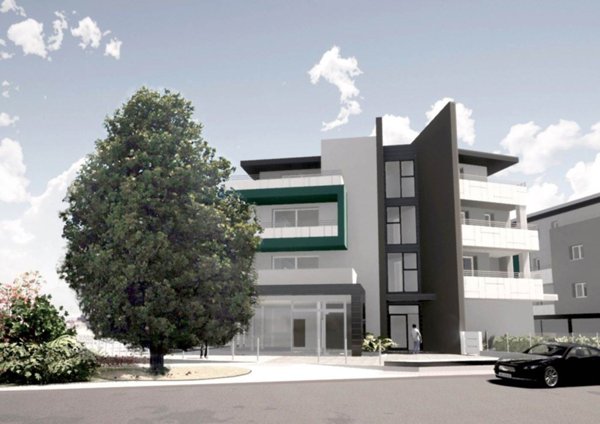 appartamento in vendita a Marcon