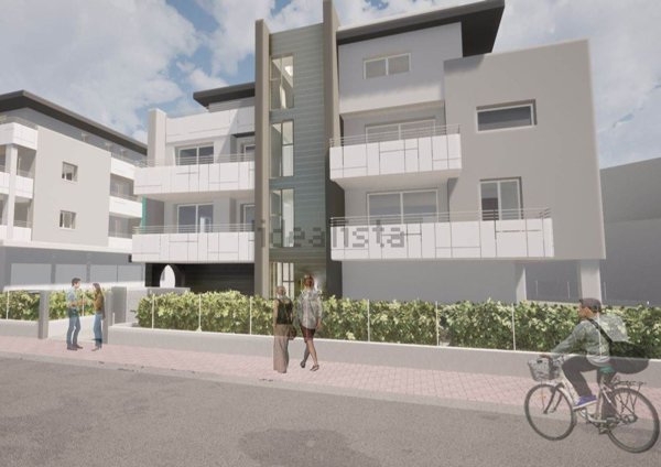 appartamento in vendita a Marcon