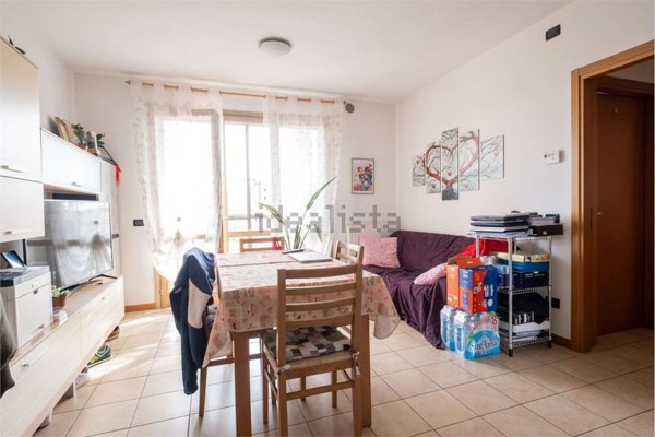 appartamento in vendita a Marcon