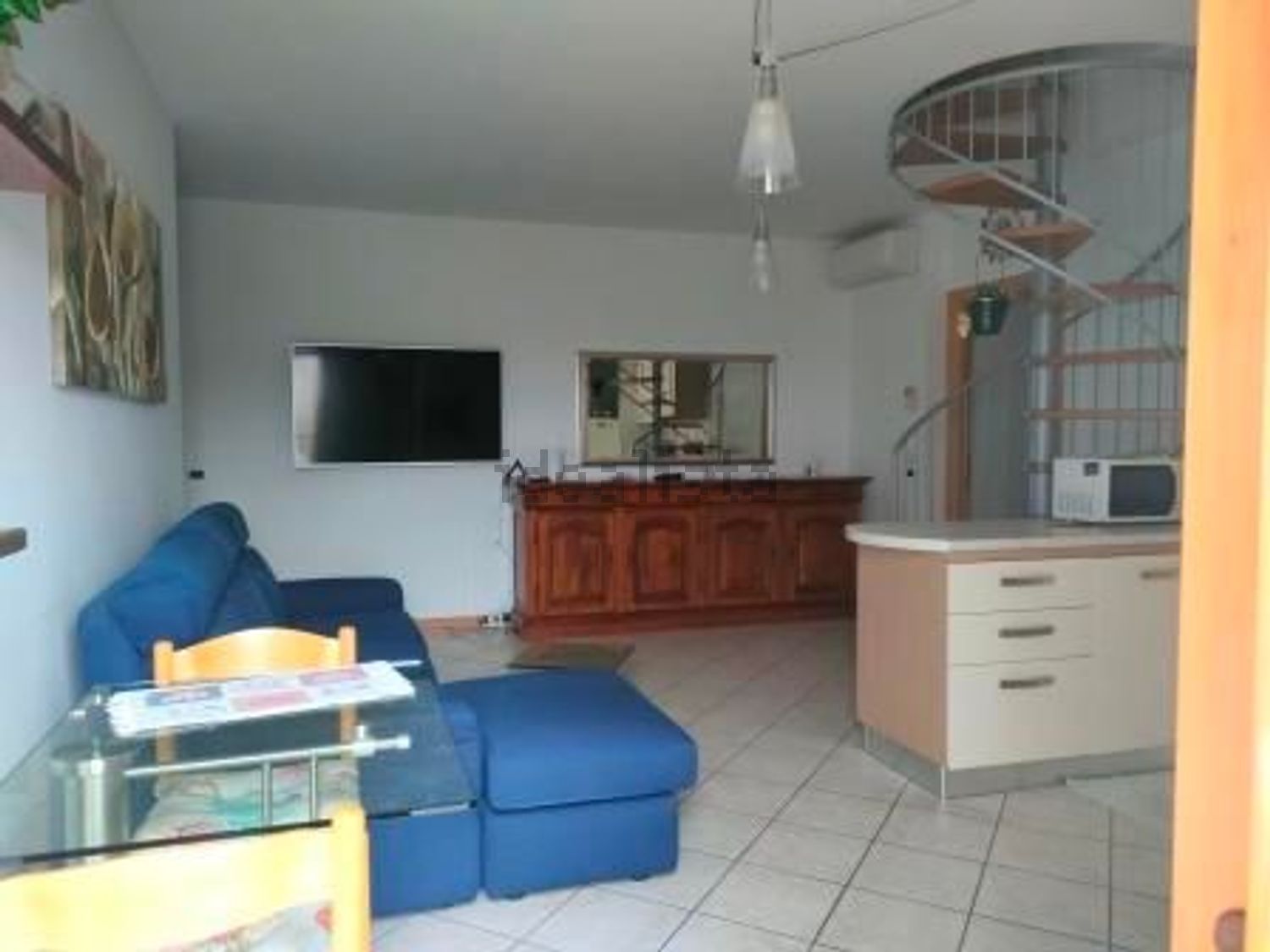 appartamento in vendita a Marcon