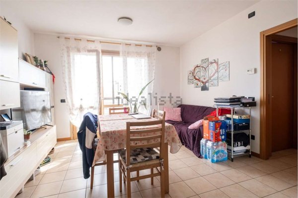 appartamento in vendita a Marcon