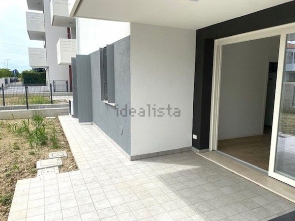 appartamento in vendita a Marcon in zona Gaggio