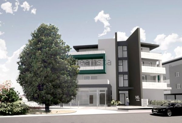 appartamento in vendita a Marcon