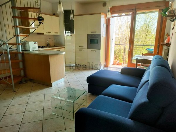 appartamento in vendita a Marcon