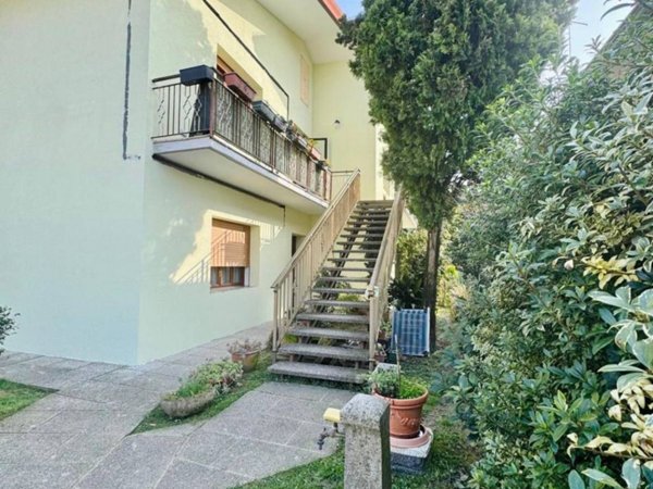appartamento in vendita a Marcon in zona Gaggio