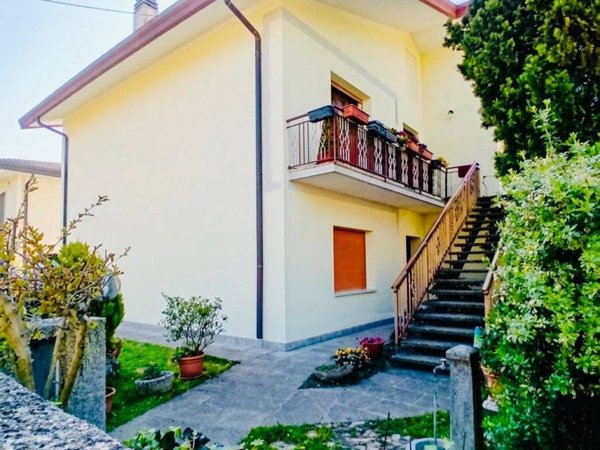 casa indipendente in vendita a Marcon in zona Gaggio