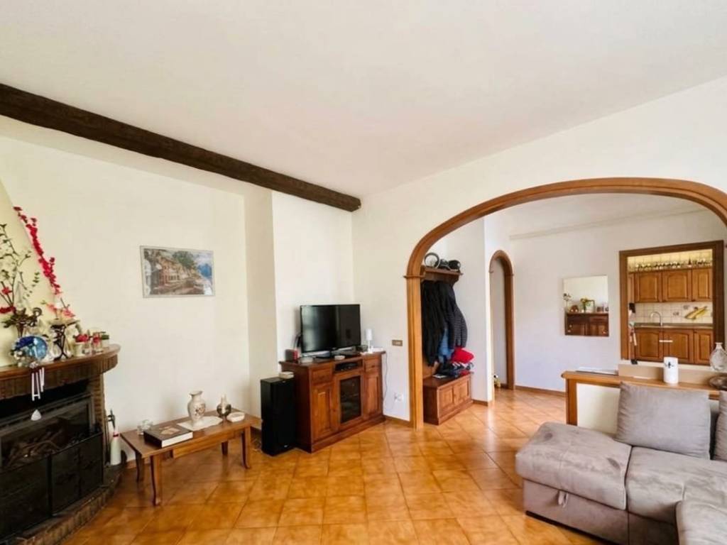 casa indipendente in vendita a Marcon in zona Gaggio