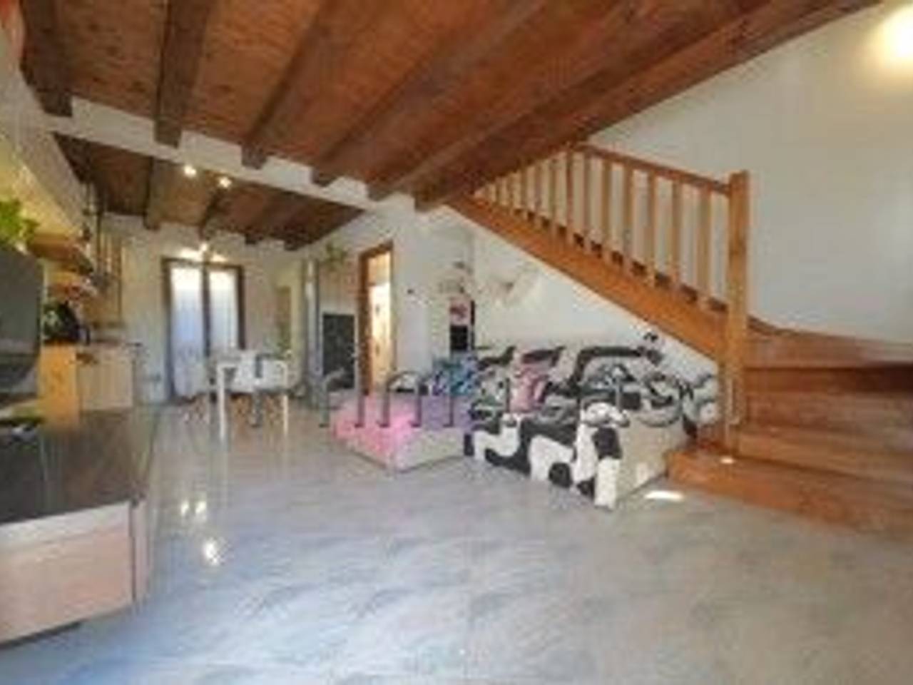 casa indipendente in vendita a Marcon in zona Gaggio