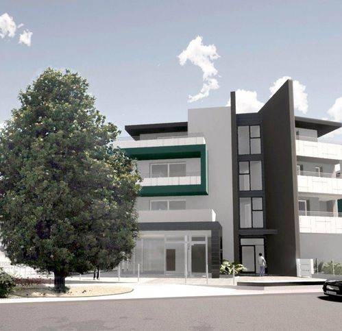 appartamento in vendita a Marcon