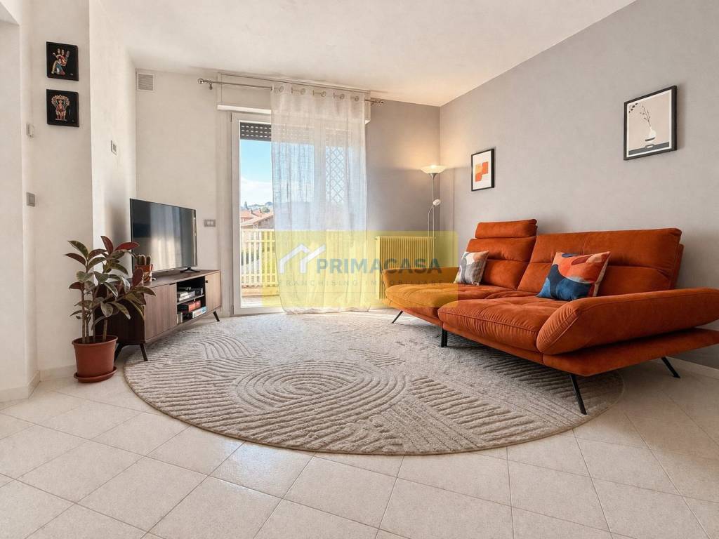 appartamento in vendita a Marcon