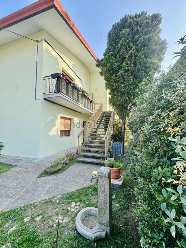 appartamento in vendita a Marcon