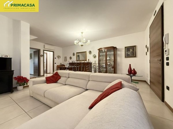 casa indipendente in vendita a Marcon