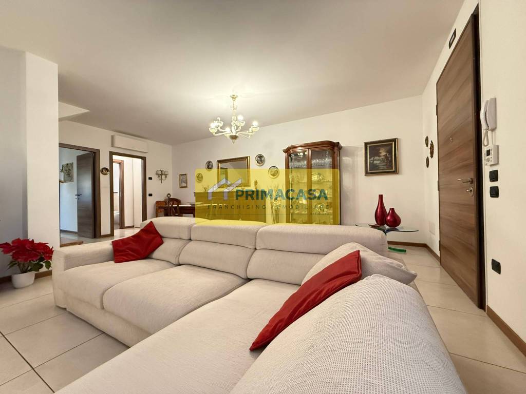 casa indipendente in vendita a Marcon in zona Gaggio