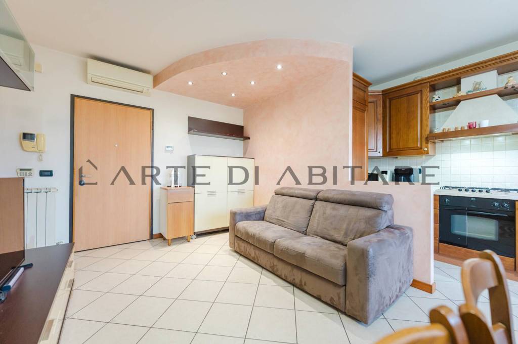 appartamento in vendita a Marcon