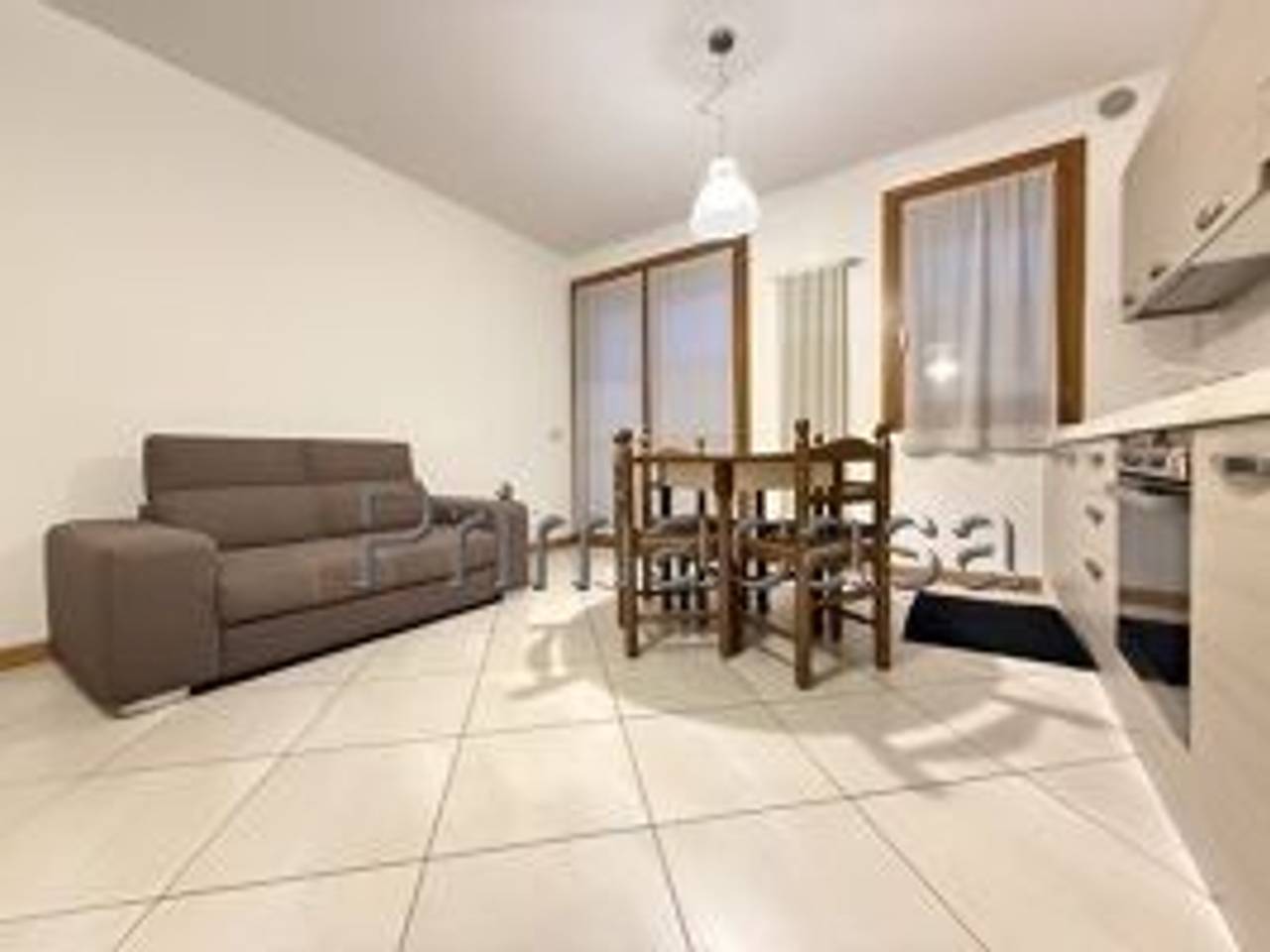 appartamento in vendita a Marcon in zona Gaggio