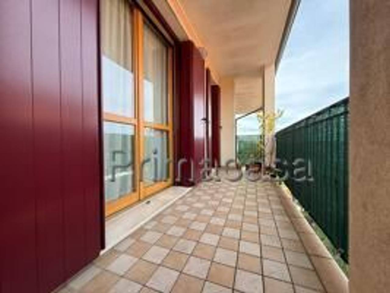 appartamento in vendita a Marcon