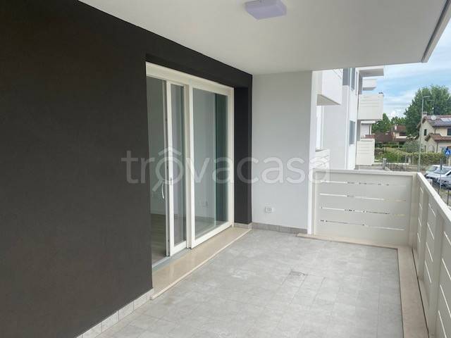 appartamento in vendita a Marcon