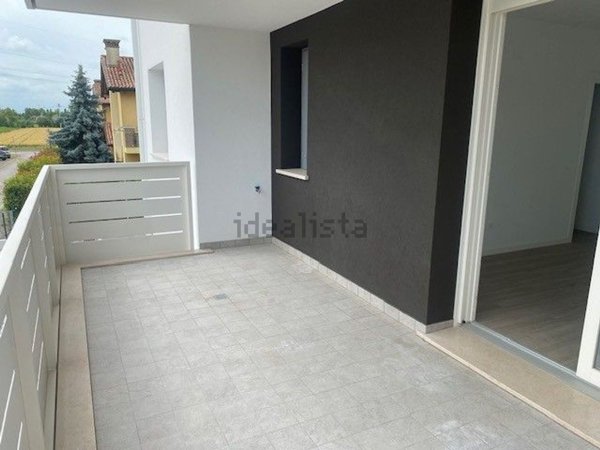 appartamento in vendita a Marcon in zona Gaggio