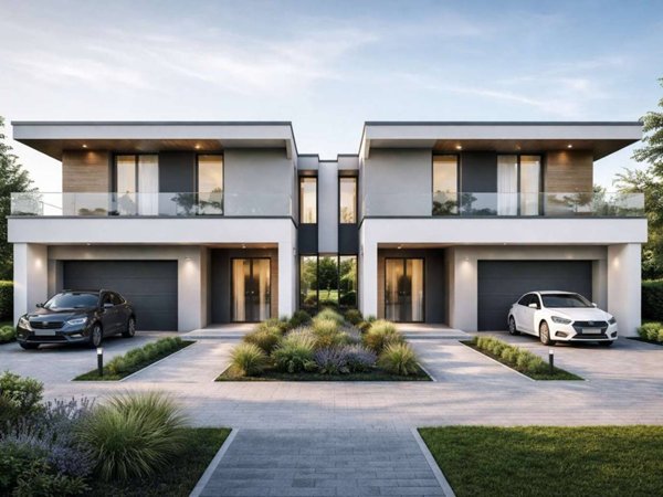 terreno edificabile in vendita a Marcon