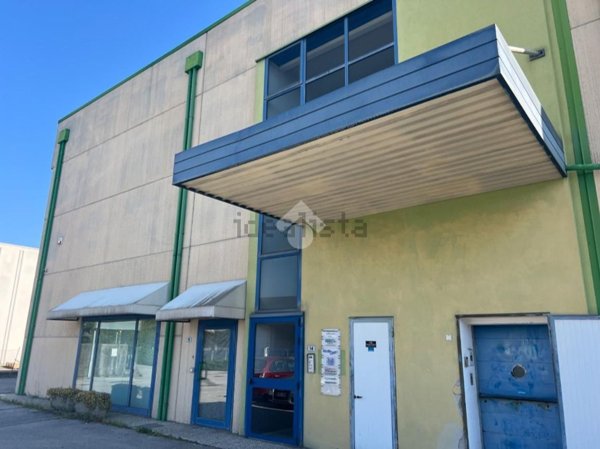 negozio in vendita a Marcon