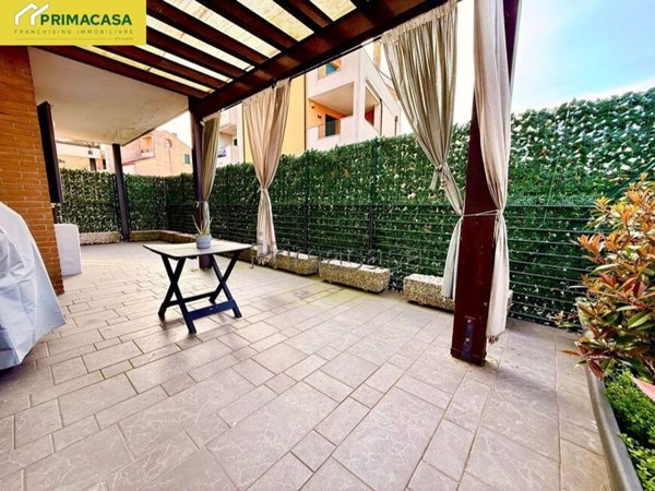 appartamento in vendita a Marcon in zona Gaggio