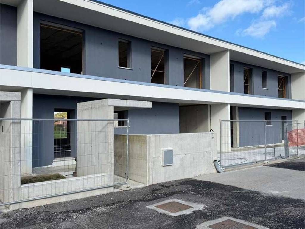 casa indipendente in vendita a Marcon