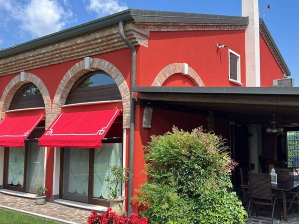 casa indipendente in vendita a Marcon