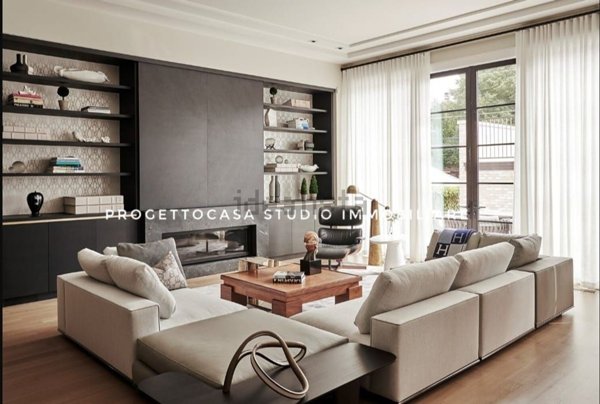 appartamento in vendita a Marcon