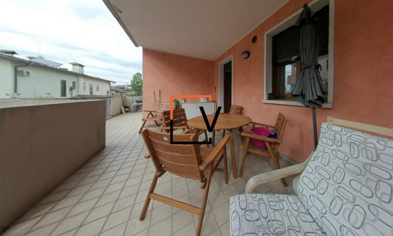 appartamento in vendita a Marcon in zona Gaggio