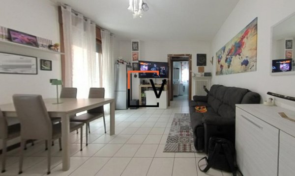 appartamento in vendita a Marcon in zona Gaggio