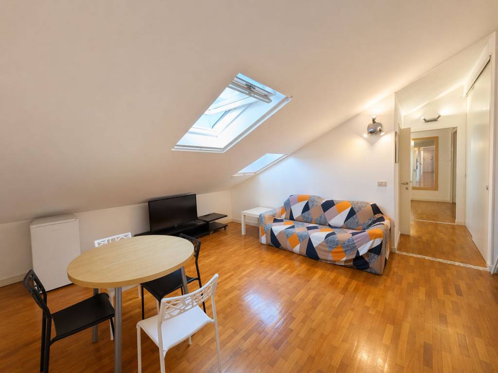 appartamento in vendita a Marcon in zona Gaggio