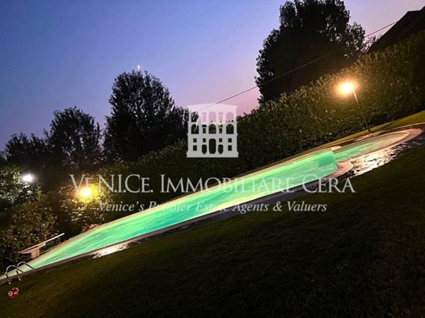 casa indipendente in vendita a Marcon