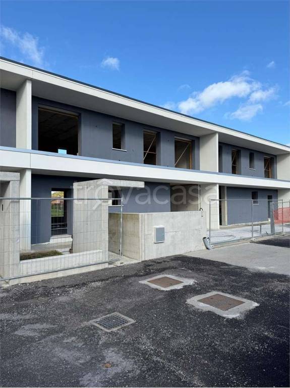 casa indipendente in vendita a Marcon