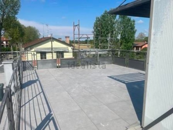 appartamento in vendita a Marcon