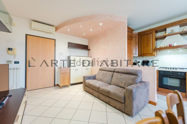 appartamento in vendita a Marcon